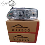 چراغ جلو پراید 131 و صبا