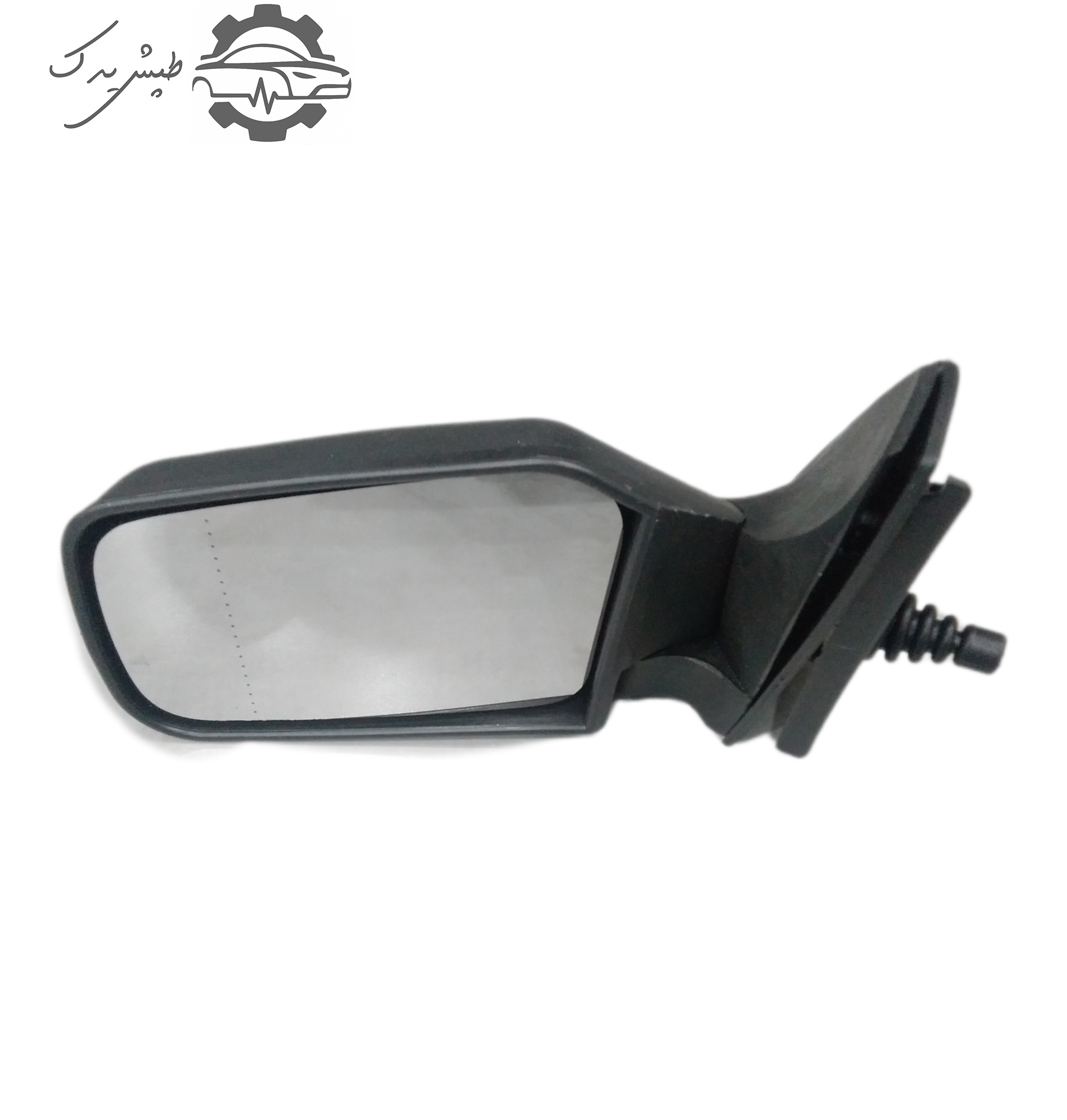 آینه بغل پراید فغانی