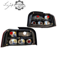 چراغ عقب پراید کاوج