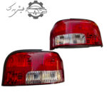 چراغ عقب پراید کاوج